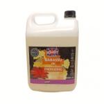 RONNEY Șampon Energetizant cu Extract de BABASSU, 5 Litri