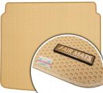 Max-Dywanik Vw Tiguan I Suv 2007-2015 Bézs Eva Air Mats csomagtérszőnyeg