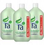Fa Aloe Vera Yoghurt Krémes tusfürdő 750ml x3