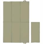 Ceba baby Összecsukható pelenkázó alátét 40x60 cm Thyme Ceba Baby (670237)