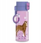 Ars Una Studio Cute Animals Horse póni lovas Bpa mentes kulacs 475 ml Ars Una (55025263)