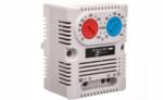 Schneider Electric ClimaSys termosztát kettős érintkezővel F (na Nc) Nsyccothdf (NSYCCOTHDF)