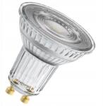 OSRAM Led izzó GU10 Reflektor PAR16 2.4W 35W 230lm Semleges Osram (4099854457050)