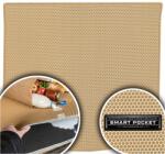 Max-Dywanik Opel Antara Suv 2006-2017 Csomagtértálca betét Eva Smart Pocket Bézs