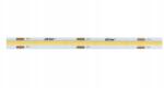 LED Line Led szalag 320 Cob 24V 3000K 5W vízálló hermetikus IP66 9mm 500lm/m (211063)