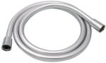  Ermetiq PVC zuhanycső 150 cm, ezüstszürke - ER-SW606/150