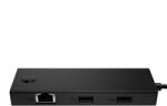 HP dokkoló 4K Usb-c multiport hub (196548906963)