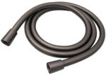  Ermetiq PVC zuhanycső 150 cm, szürke - ER-SW604/150