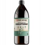 Pure Nature Eukaliptusz Természetes Masszázs Szauna Illóolaj 1000ml 1L (OLEJEK EUKALIPTUS OLEJKI DO SAUNY 1 l)