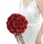 Shein Művirág Rózsa 24-PACK S07 flg (sh25070798233427822)