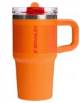 STANLEY The Quencher ProTour termosz bögre szívószállal 600 ml Goldenrod Fade (10-12484-099)