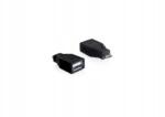 Delock micro Usb Usb adapter (f/f) (067216)