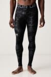 Under Armour funkcionális leggings férfi HG Armour CB - fekete S