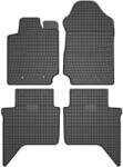 FroGum Covorase auto cauciuc Ford Ranger V 2015-2022 Frogum (410756)