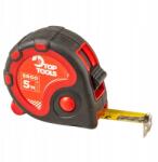 TopToools Tekercselt Acél Mérőszalag 5 M X 19 MM 27C124 Top Tools 27C124 Tpx (27C124)