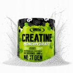 REAL PHARM Kreatin Monohidrát por Erő Real Pharm Creatine Természetes 300g (2444707)