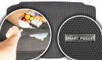 Max-Dywanik Daihatsu Move II Minivan 1999-2002 Eva Smart Pocket csomagtértálca betét