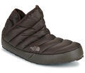 The North Face Mamuszok M THERMOBALL TRACTION BOOTIE Barna 42
