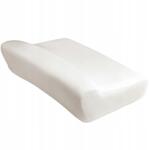SISSEL Ortopéd Alvópárna 47X33X11CM Profilozott Memory Sissel Soft M (110.020)
