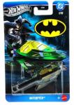 Mattel Mattel: Hw Batman kisautó Batcopter (JKW94)