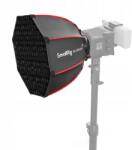 SmallRig RA-D30 parabolikus mini softbox, kompatibilis az Rc 60B Cob Led videolámpával (4358)