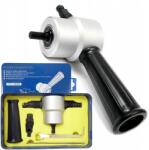SilverTools Fúró adapter olló lemezvágáshoz, 5 részes (OT143)