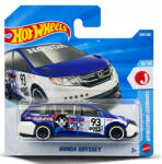Mattel Hot Wheels J-Imports - Honda Odyssey kisautó (JJJ99)