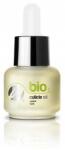 Silcare Bio Line Peach vitaminolaj 15 ml (Oliwka BLPLK1221)