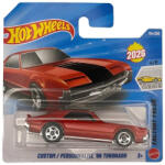 Mattel Hot Wheels Factory Fresh Custom '66 Toronado kisautó (JJH45)