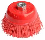 Falon-Tech Fejkefe 100mm M14 Nylon Fém Csiszológéphez (8945646)