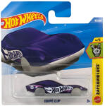 Mattel Hot Wheels Experimotors Coupé Clip kisautó (JJJ55)