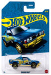Mattel Hot Wheels Blue and Gold - Subaru BRAT kisautó (JKX85)