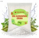 Malinowe Rönksó Fehér Vastag 1kg Durva Kő Prémium (5904576313050)