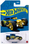 Mattel Hot Wheels Blue and Gold - Bone Shaker kisautó (JKX81)