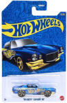 Mattel Hot Wheels Blue and Gold - '70 Chevy Camaro RS kisautó (JKX83)