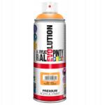 PintyPlus Akril Lakk Spray Ral 2003 Pasztell Narancs fényes 400ML