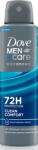 Dove Men+Care Deo Spray 150ml Clean Comfort