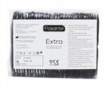 Pasante óvszerek Extra vastagabb 144 db 52mm extra síkosító (PASANTE EXTRA MOCNA DODATKOWO NAWILŻANA 1 SZT)