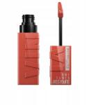 Maybelline Stay Vinyl Ink folyékony ajakrúzs 125 Keen árnyalat