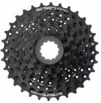 Shimano 9rz kazetta Shimano CS-HG200 11-34 (CSHG2009132T)