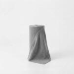 MNC Mikroszálas törlőkendő tekercs - 25 x 25 cm - 160 GSM - 20 db / csomag MNC 55677 (55677)