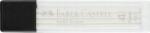 Faber-Castell Ceruzaradír utántöltő, 2, 5 mm, 4 db/csomag, Faber-castell 185697 (185697)