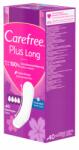 Carefree Plus Long higiéniai betétek 40db