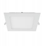 ELMARK Négyzet alakú Led panel Stellar 12W 4000K 167x167mm 99XLED632 (99XLED632)