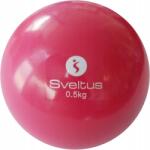 Sveltus Labda Sveltus rózsaszín 0, 5 kg (3412181004505)