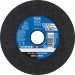 Pferd Eht 125-1, 6 Sg Steelox (61341122)