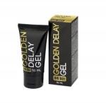 Big Boy Élvezethosszabbító gél Big Boy Golden Delay 50 ml (8718546543494)