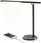Aigostar LED-es asztali lámpa Tompítható Színszabályozható 8W (8433325202743)