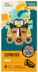 Mantaro Kávékapszula, Nespresso kompatibilis, Mantaro Espresso Gold, 10db kapszula (69113) - irodaszerpiac