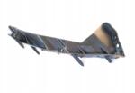 Mertt Lökhárító sikló Jobb rögzítő fogantyú Dodge Charger 2015+